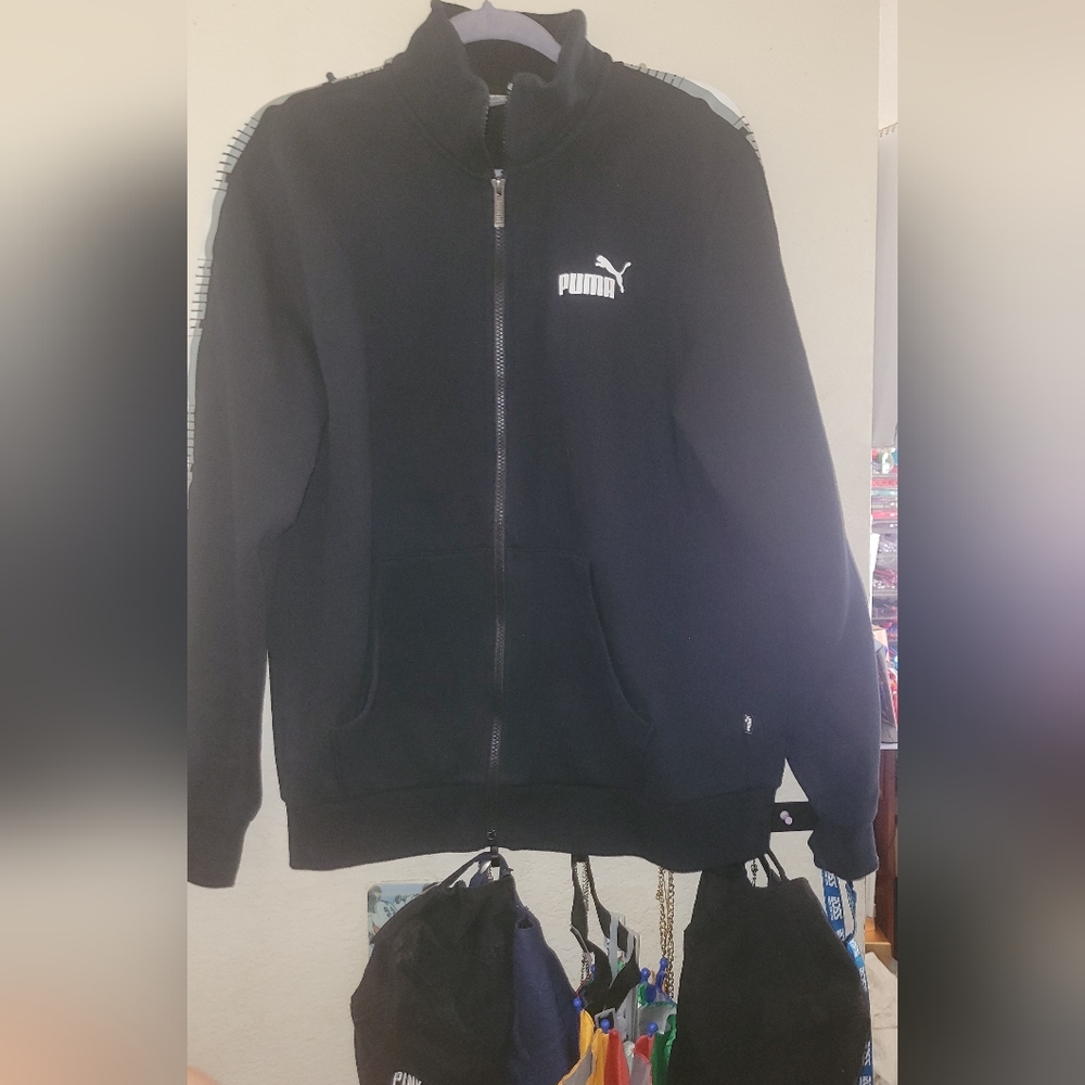 Puma Sweater